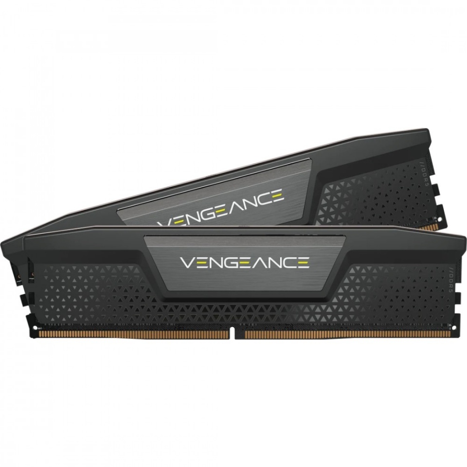 Corsair mälu Memory DDR5 Vengeance 64GB 5600MHz (2x32GB) CL40 AMD EXPO & Intel XMP