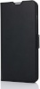 Lainekindel raamatuümbris, Samsung Galaxy S25 Edge 5G, must