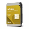 WD kõvaketas HDD kuldne Enterprise 24TB 3.5" SATA WD242KRYZ