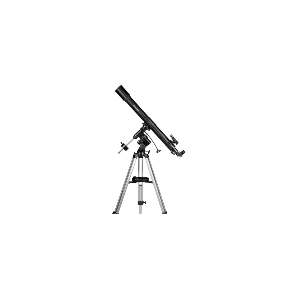 Bresser teleskoop Lyra 70/900mm EQ-SKY Telescope
