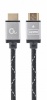 Gembird kaabel High speed HDMI with Ethernet Select Plus Series 1,5m