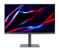 Acer monitor Nitro XV5 (XV275KP5biipruzx) 27,0" 4K Gaming Monitor 68,6 cm (27,0 Zoll), IPS, 160Hz, HDR, 2x HDMIm 1x DP, 1x Type-C), 2x USB3.0