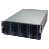 Fantec kettaboks SRC-4240X07-6GE Expander Backplane 24x 3.5"/2.5" HDD/SSD