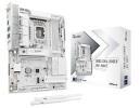 Asrock emaplaat intel B860 LGA 1851 (socket V1) ATX ram Ddr5-sdram 4xslots wi-fi Yes bluetooth Yes 1xnumber Of M.2 (m) Slots b860challengerwifiwh
