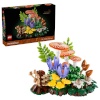 Lego klotsid BOTANICALS 11505 Woodland Mushrooms