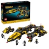 Lego klotsid ICONS 10355 Blacktron Renegade