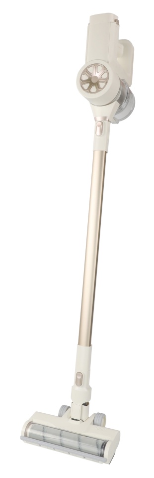 Ströme varstolmuimeja PowerClean Stark Stick Vacuum Cleaner, valge