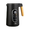Eldom veekeetja Wireless WITH TEMPERATURE CONTROL C550WALD