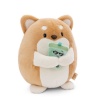 MyMochi pehme mänguasi Koer Hiro 27 cm