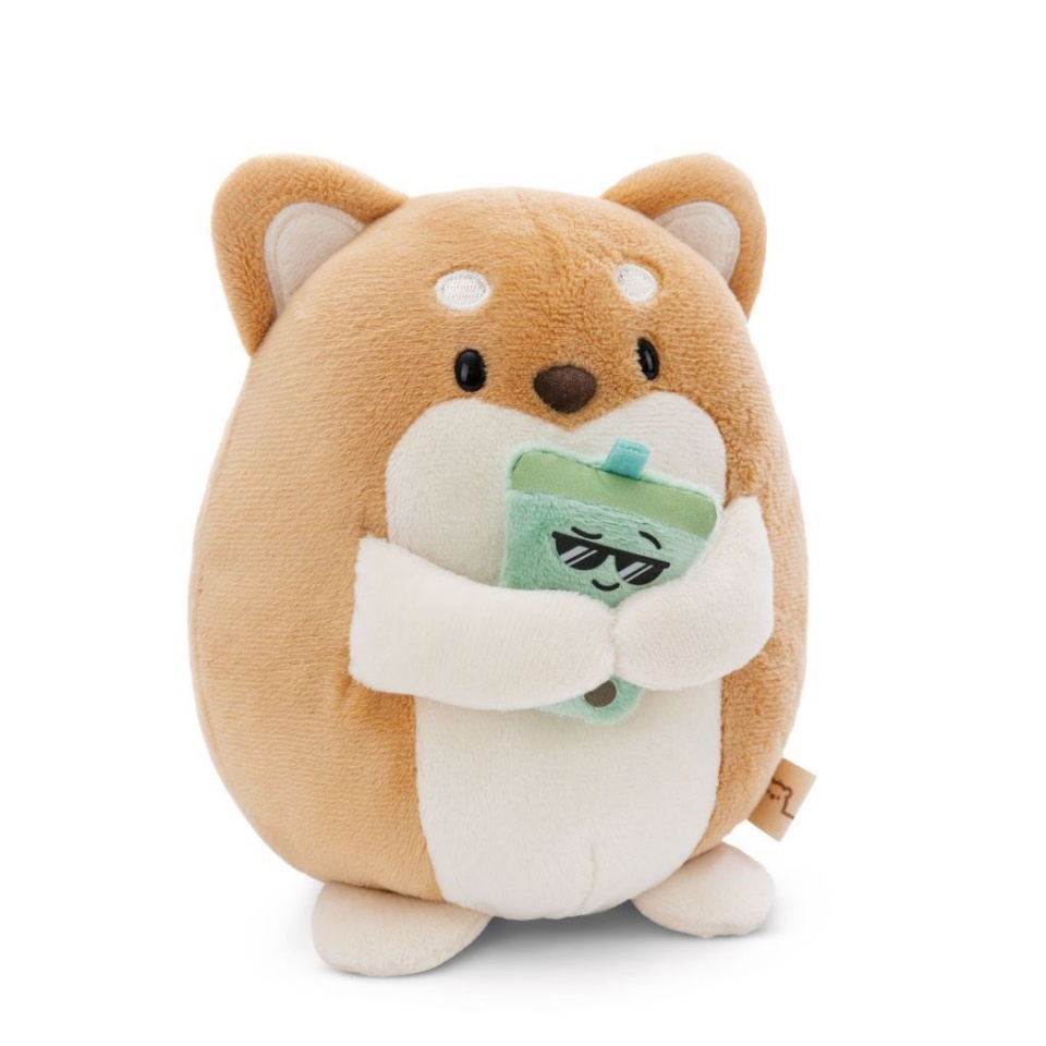 MyMochi pehme mänguasi Koer Hiro 27 cm