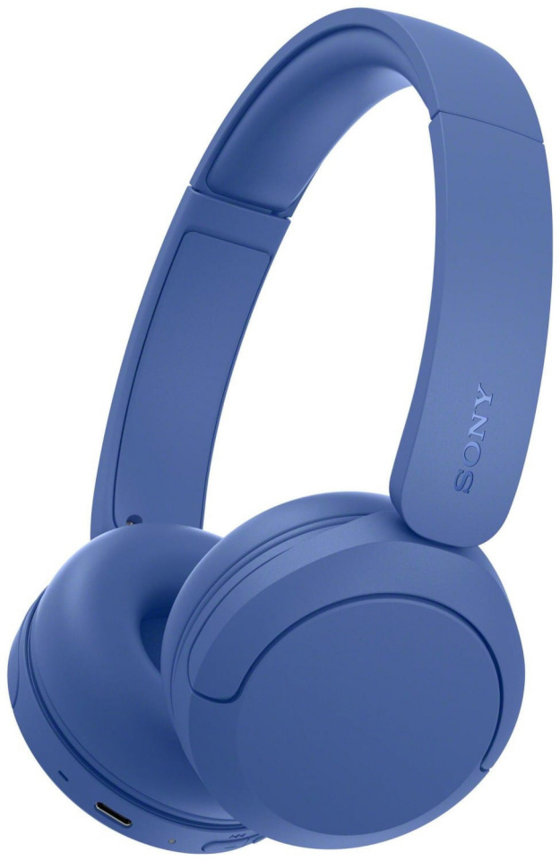 Sony kõrvaklapid WH-CH530 Wireless Bluetooth Headphones - Cobalt,