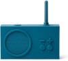 Lexon raadio Tykho3 FM-Radio Bluetooth, sinine