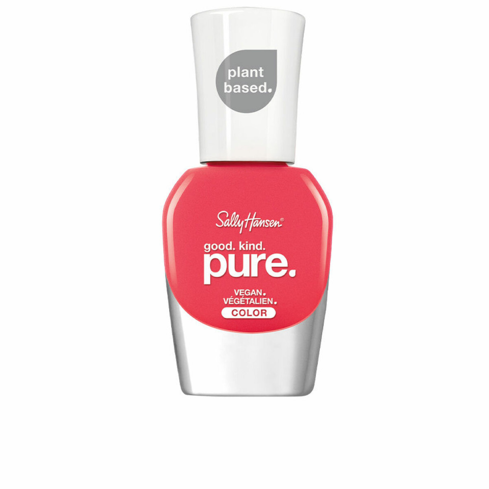 Sally Hansen küünelakk Good.Kind.Pure Nº 280-fruity papaya (10ml)