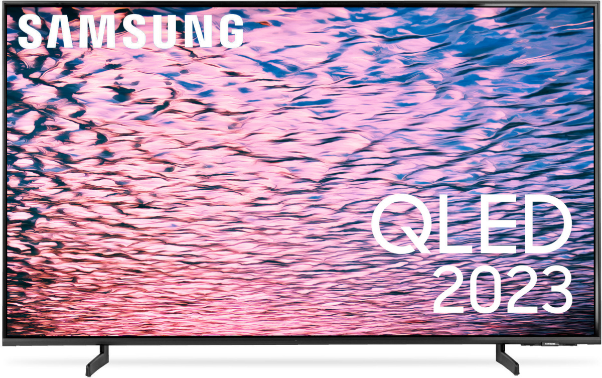 Samsung televiisor Q60C 65" 4K QLED