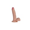 VSCNOVELTY Realistlik dildo 20,3 cm