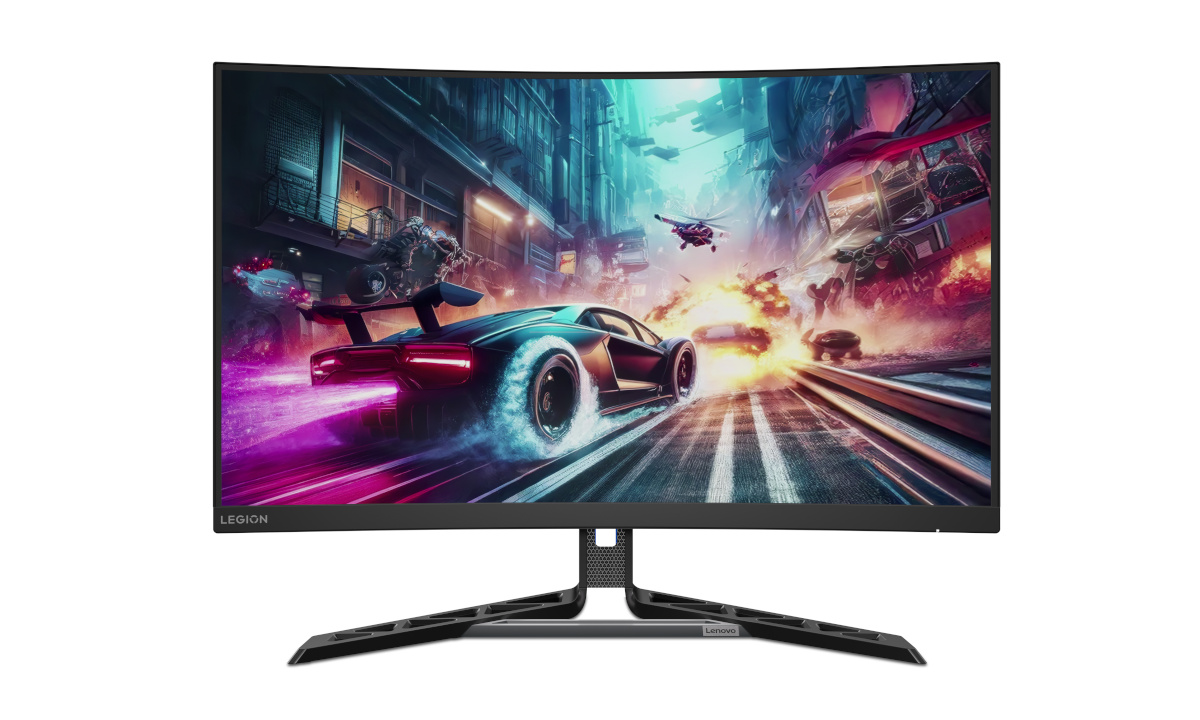 Lenovo Legion R32qc-30 31,5" monitor