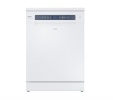 Candy nõudepesumasin CF 3C7F0W Dishwasher, 60cm, C, valge