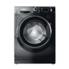 Hotpoint-Ariston pesumasin NLCD948BSAEU Washing Machine, 9kg, 1400 p/min, valge