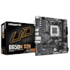 Gigabyte emaplaat AMD B650 Sam5 mATX/b650m S2h 1.3