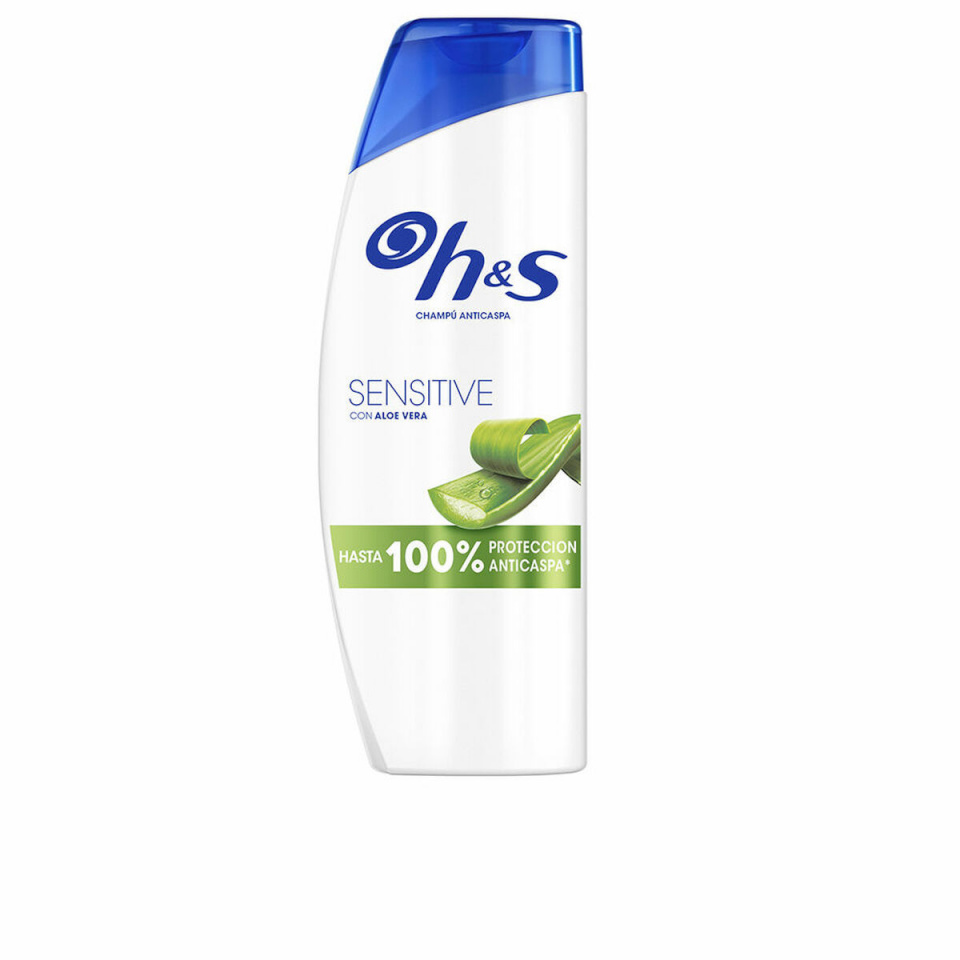 Head & Shoulders šampoon Head & Shoulders SENSITIVE 330ml