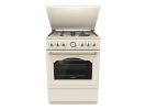 Gorenje eraldiseisev pliit GKS6C71CLI Freestanding Cooker, 60cm, beež