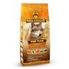 Wolfsblut kuivtoit koerale Adult Horse, Sweet Potato, 2kg 