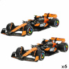 McLaren mänguauto F1 2024 MCL38 6 Ühikut