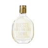 Diesel parfüüm Fuel For Life Homme 50ml, meestele