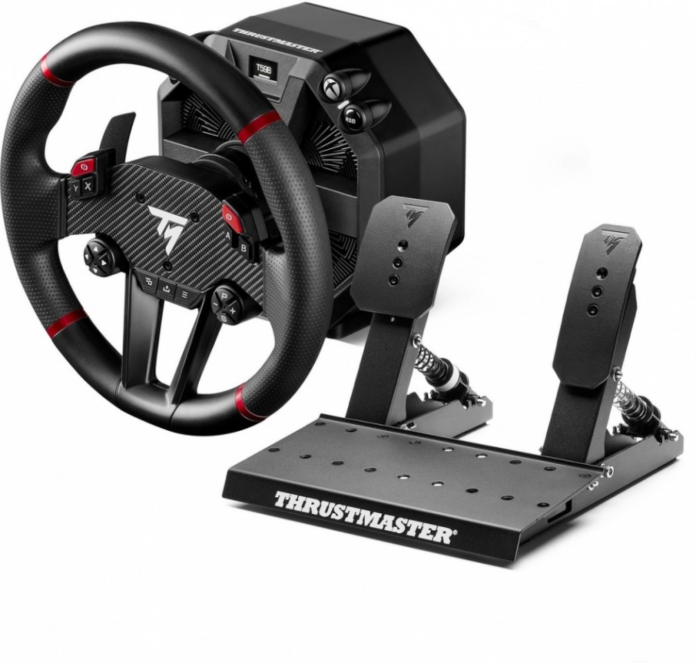 Thrustmaster T598-X EU TYPE C Steering Wheel