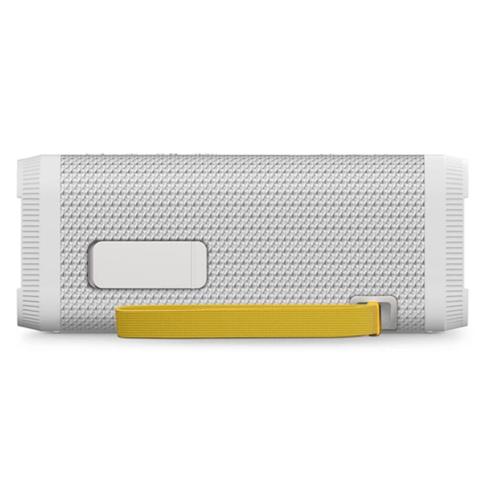 Philips kaasaskantav kõlar TAS2000W/00 valge