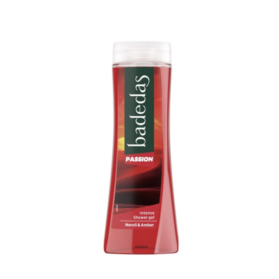 Badedas dušigeel Passion 600ml