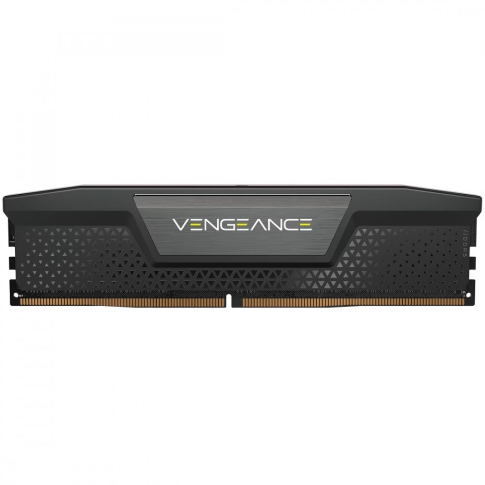 Corsair mälu Memory DDR5 Vengeance 8GB 5200MHz (1x8GB) CL40