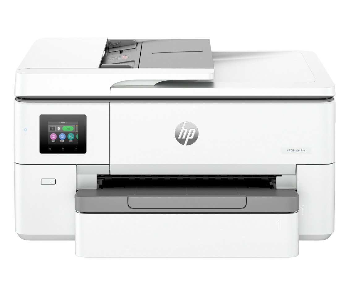 Hp printer Officejet Pro 9720e Wide Format (53N95B#629)