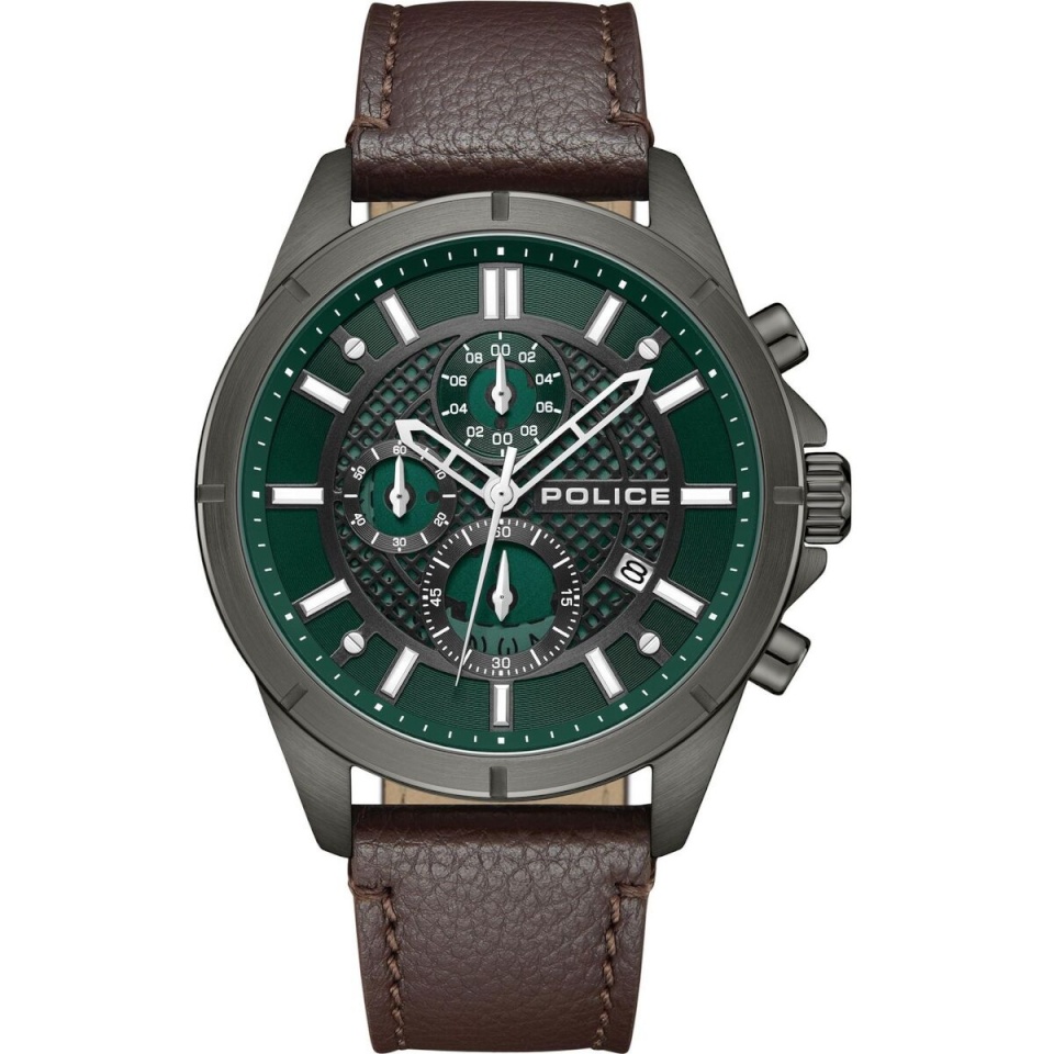 Police meeste kell PEWGC0054002