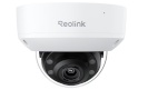 Reolink turvakaamera RP-PCV8MZ 4K IK10 Vandal-Proof PoE Camera with 5X Optical Zoom, valge