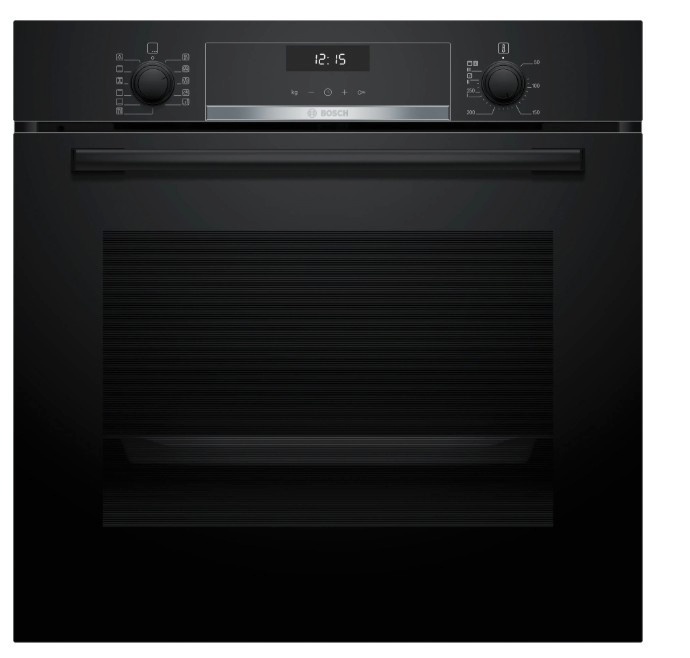 Bosch integreeritav ahi HBG557EB3 Serie 6