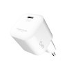 Vonmählen laadija Unity Nano GaN 65W valge