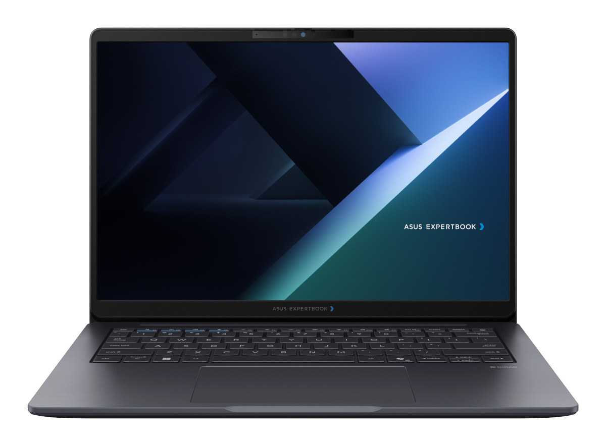 ASUS sülearvuti ExpertBook BM3 14" R5-220 16GB RAM, 512GB SSD, BM3406CHA-LY0063X , Win 11 Pro