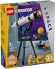 Lego klotsid Creator 31378 Space Exploration Telescope