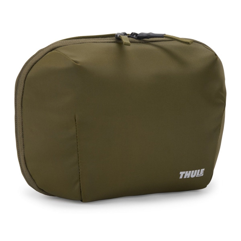 Thule reisikott 5620 EnRoute Travel Kit Natural Green