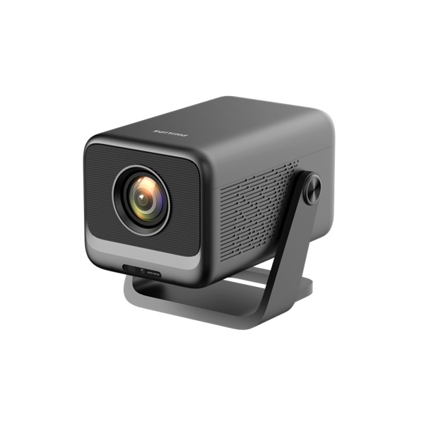 Philips projektor NeoPix 760 Smart Projector Full HD (1920x1080) 800 ANSI lumens must Wi-Fi