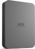 LaCie väline kõvaketas Hard drive Mobile Drive 5TB USB-C STLR5000400