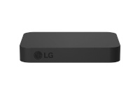 LG Sound Bar WTP3 WOWCAST