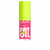 NYX huuleõli Fat Oil Nº 02 Missed Call 4,8ml