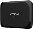 Crucial kõvaketas SSD drive X9 4TB USB-C 3.2 Gen2