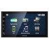Kenwood multimeediakeskus DMX129DAB