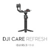 DJI Care Refresh 2-Year Plan (DJI RS 3 mini) code