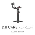 DJI Care Refresh 2-Year Plan (DJI RS 3 mini) code
