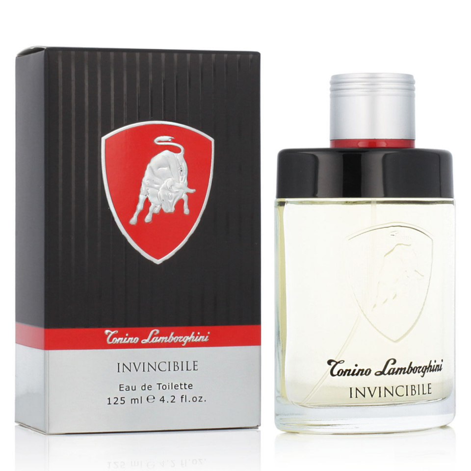 Tonino Lamborghini meeste parfüüm Invincibile EDT