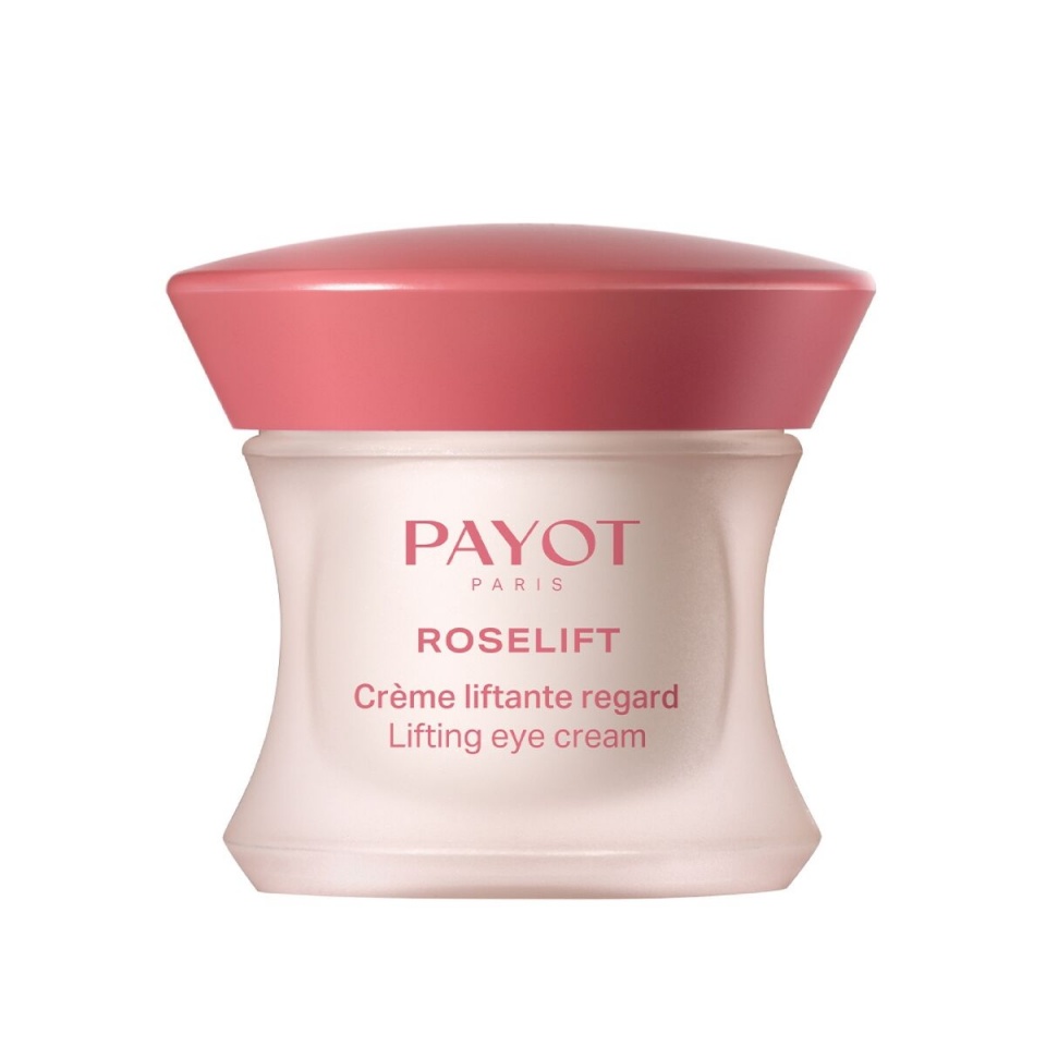Payot silmaümbruskreem Roselift Crème Liftante Regard